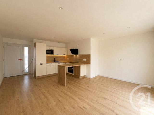 Appartement 3 pièces 51 m²