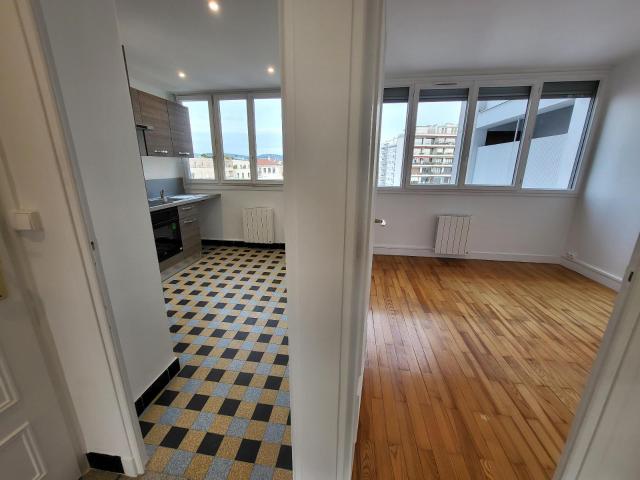 Appartement 3 pièces 51 m²