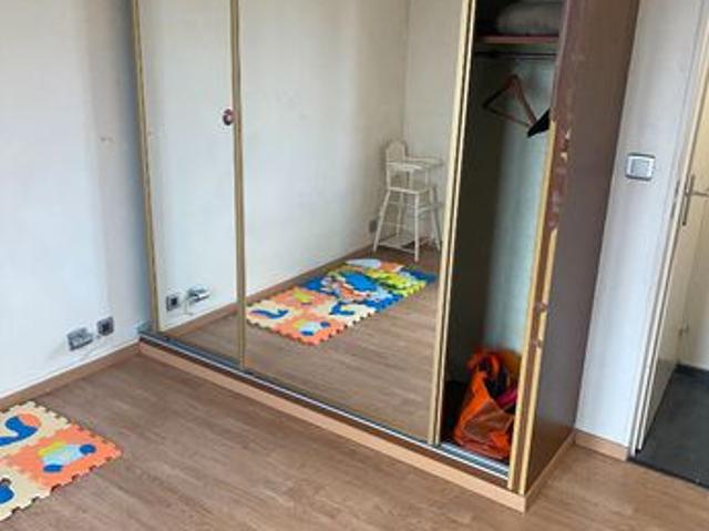 Appartement 3 pièces 51 m²