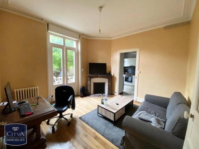 Appartement 3 pièces 51 m²