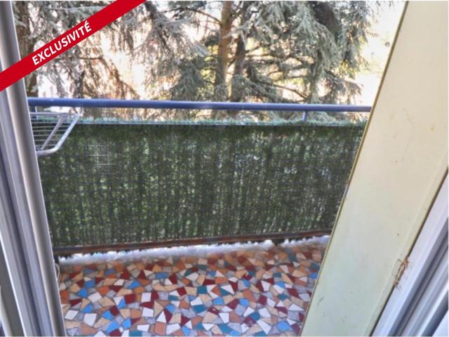 Appartement 3 pièces 51 m²