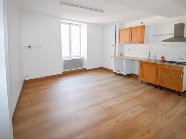 Appartement 3 pièces 51 m²