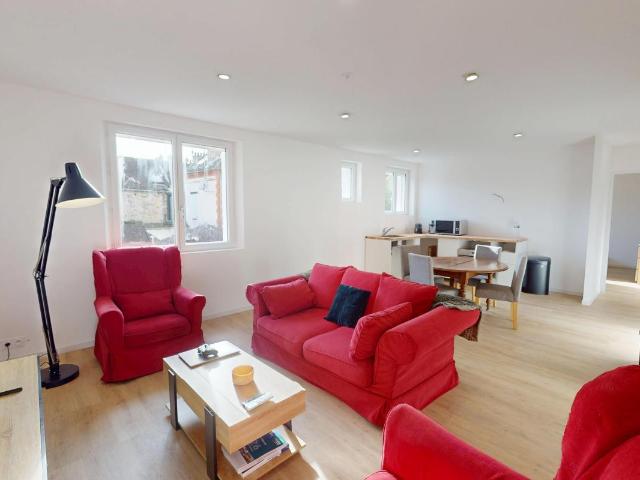 Appartement 3 pièces 51 m²