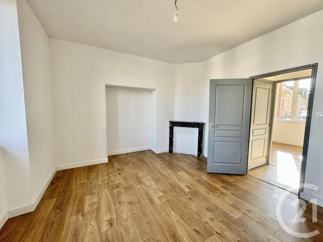 Appartement 3 pièces 51 m²