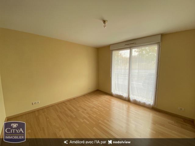 Appartement 3 pièces 51 m²