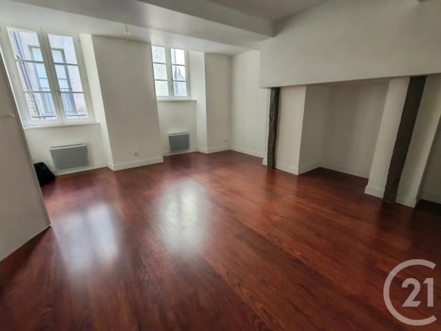 Appartement 3 pièces 51 m²