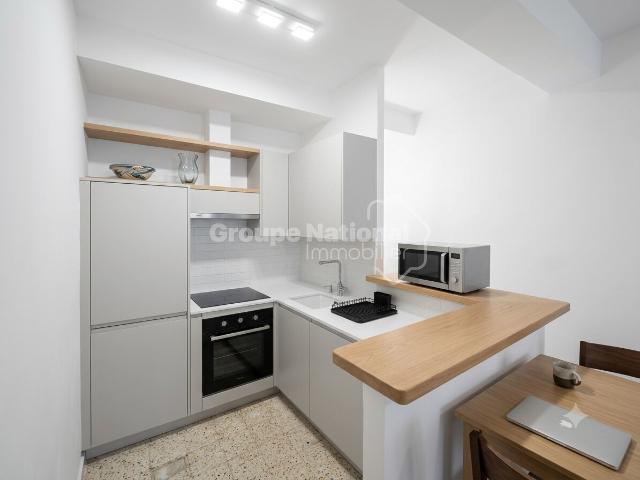Appartement 3 pièces 51 m²