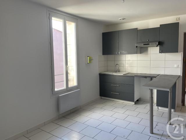 Appartement 3 pièces 51 m²