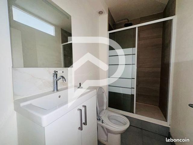 Appartement 3 pièces 51 m²