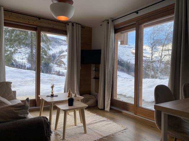 Appartement 3 pièces 51 m²
