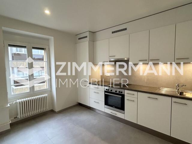 Appartement 3 Pièces, 51 m²
