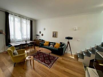 Appartement 3 pièces 51 m²