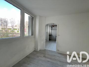 Appartement 3 pièces 51 m²