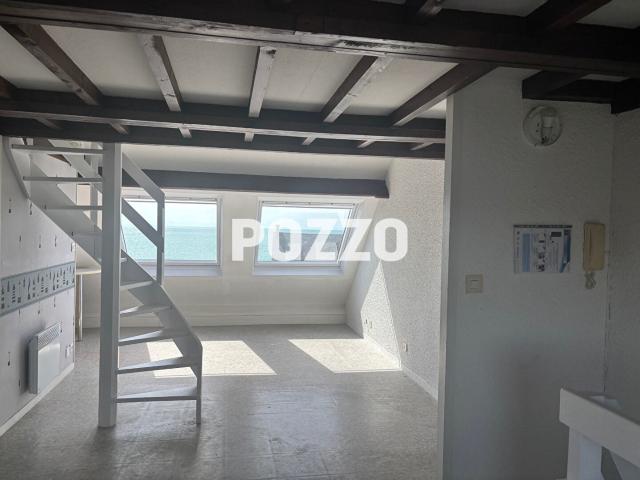 Appartement 3 pièces 51 m²