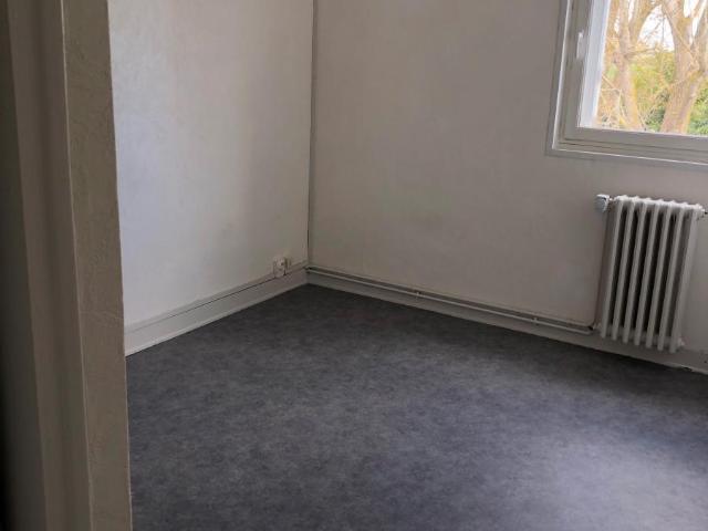 Appartement 3 pièces 51 m²
