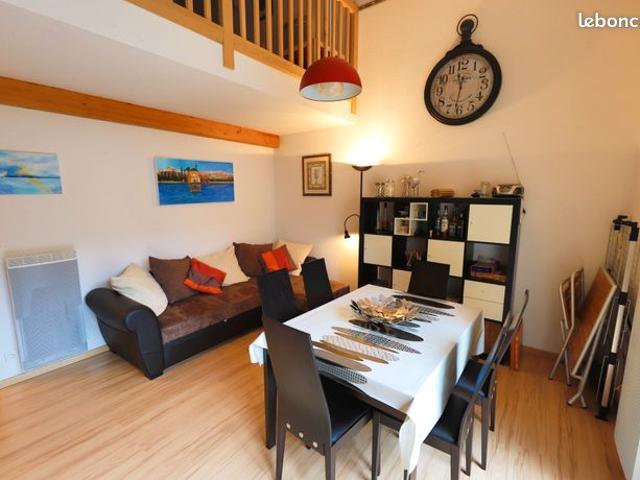 Appartement 3 pièces 51 m²