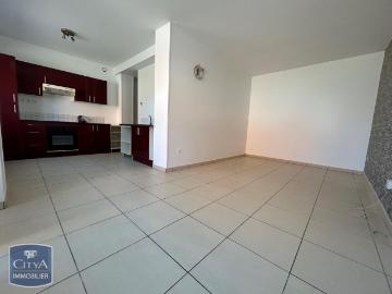 Appartement 3 pièces 51 m²
