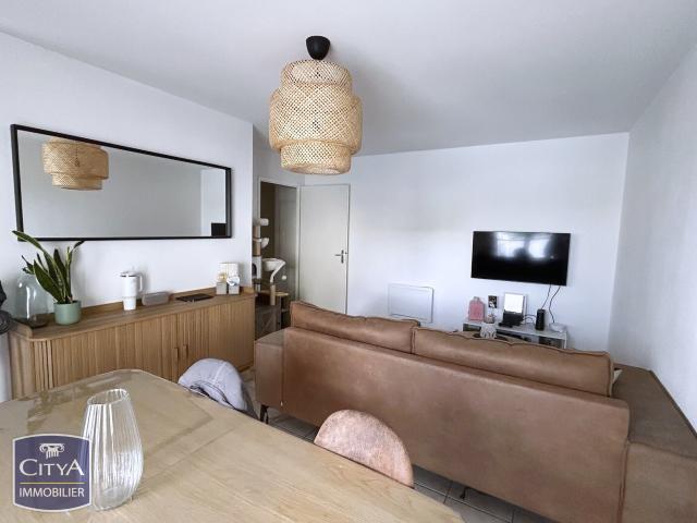 Appartement 3 pièces 51 m²