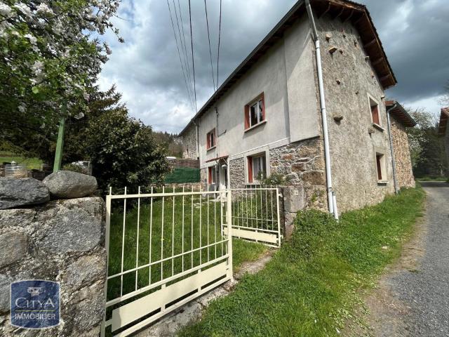 Appartement 3 pièces 51 m²