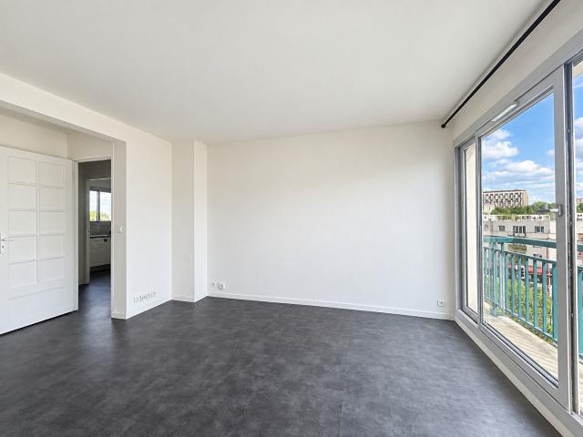Appartement 3 pièces 51 m²