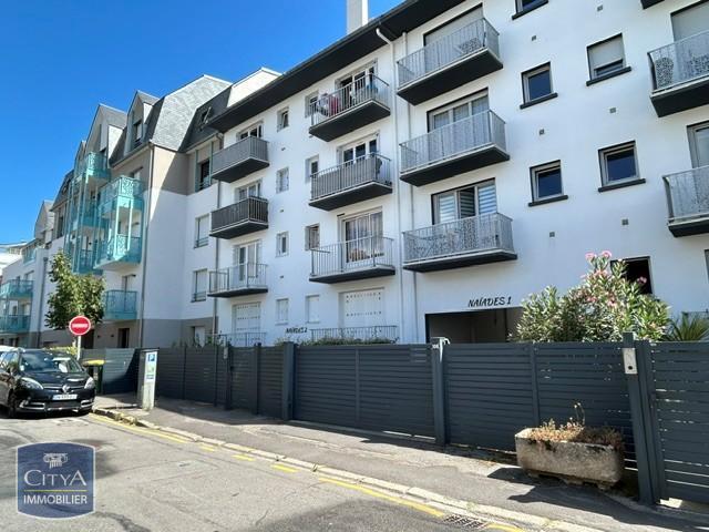 Appartement 3 pièces 51 m²
