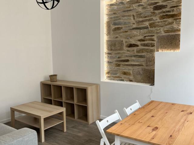 Appartement 3 pièces 51 m²