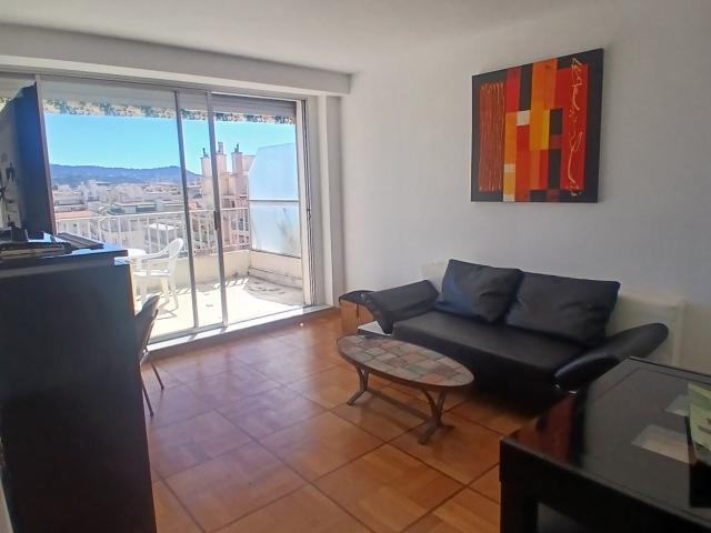 Appartement 3 pièces 51 m²