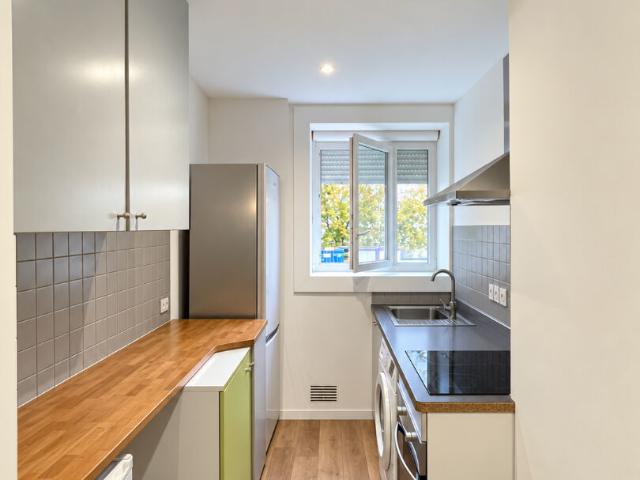 Appartement 3 pièces 51 m²