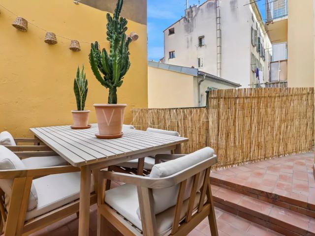 Appartement 3 pièces 51 m²