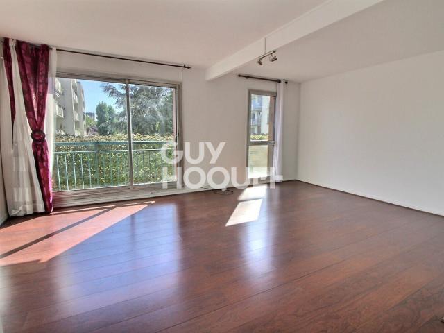 Appartement 3 pièces 51 m²