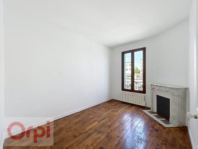 Appartement 3 pièces 51 m²