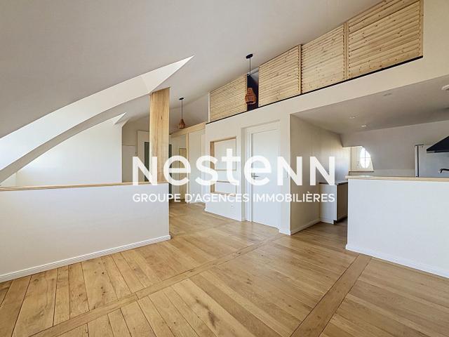 Appartement 2 pièces 51 m²