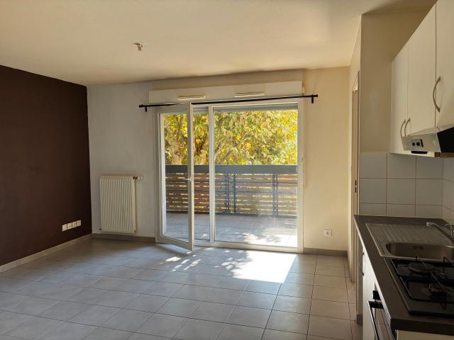 Appartement 3 pièces 51 m²
