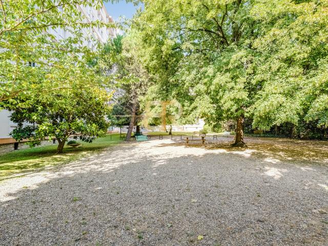 Appartement 3 pièces 51 m²