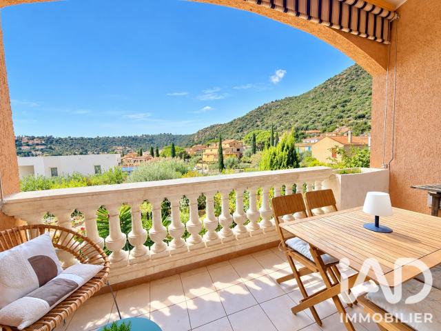 Appartement 3 pièces 51 m²