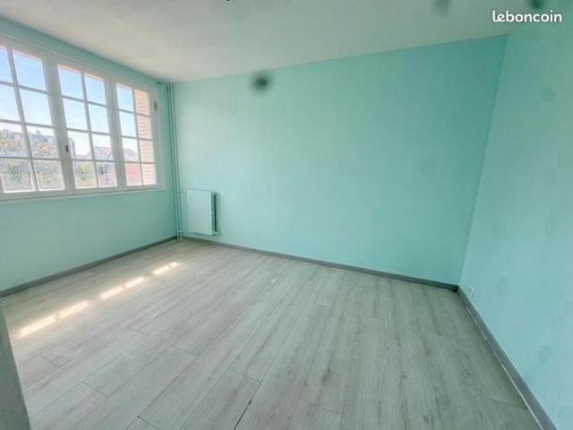 Appartement 3 pièces 51 m²