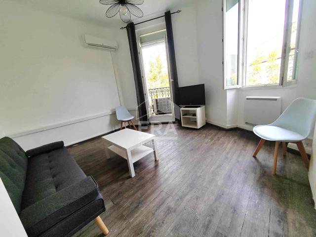Appartement 3 pièces 51 m²