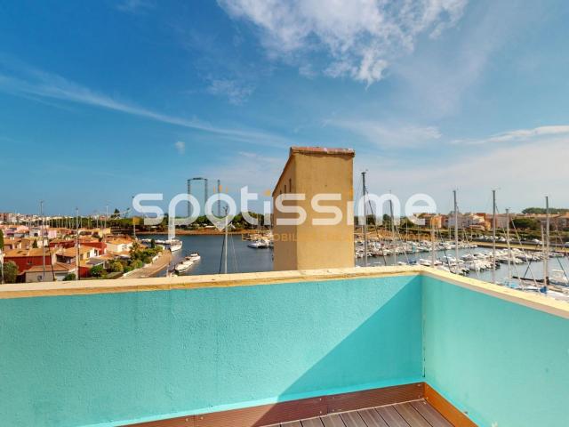 Appartement 3 pièces 51 m²