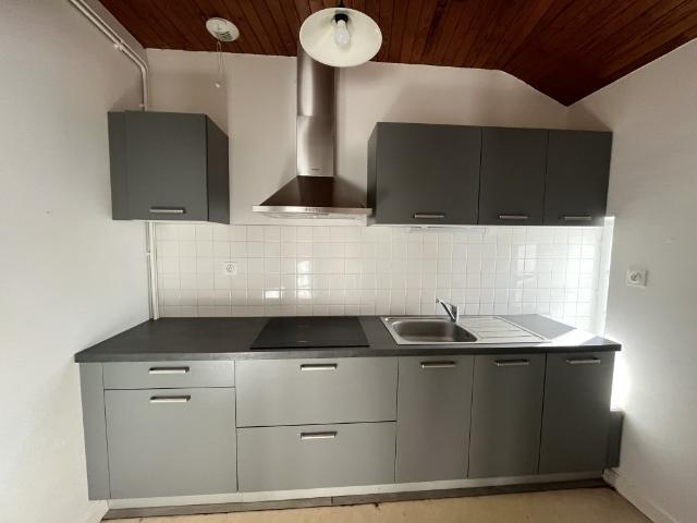 Appartement 3 pièces 51 m²