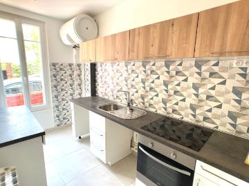 Appartement 3 pièces 51 m²