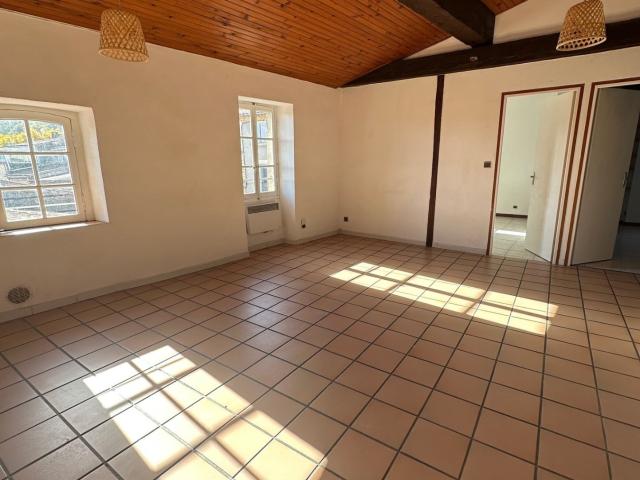 Appartement 3 pièces 51 m²