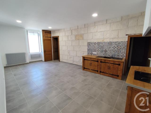 Appartement 3 pièces 51 m²