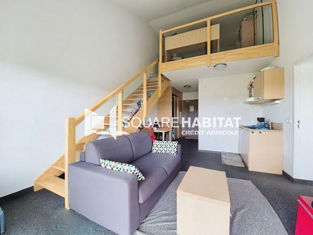 Appartement 3 pièces 51 m²