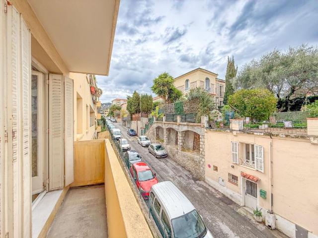 Appartement 3 pièces 51 m²