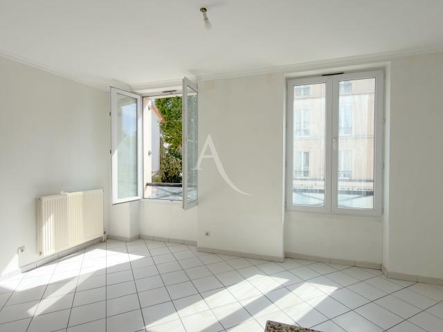 Appartement 3 pièces 51 m²