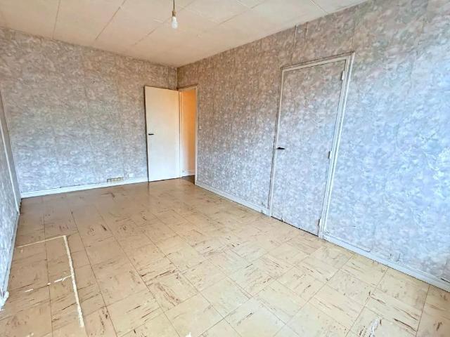 Appartement 3 pièces 51 m²