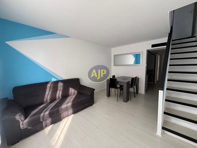 Appartement 3 pièces 51 m²