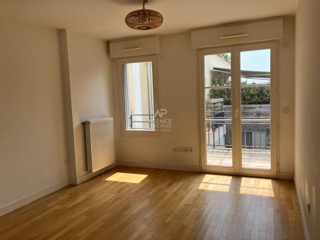Appartement 3 pièces 51 m²
