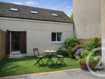 Appartement 3 pièces 51 m²