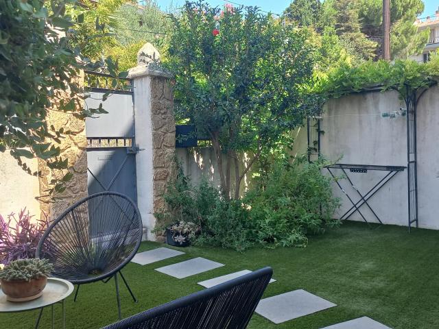 Appartement 2 pièces 51 m²